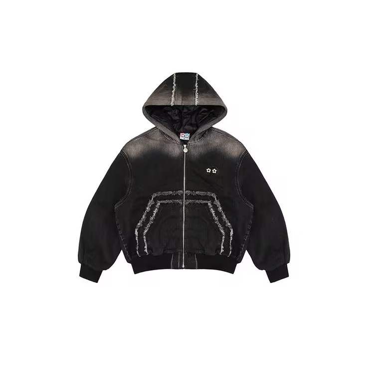 Vandy The Pink Jackets & Coats Unisex