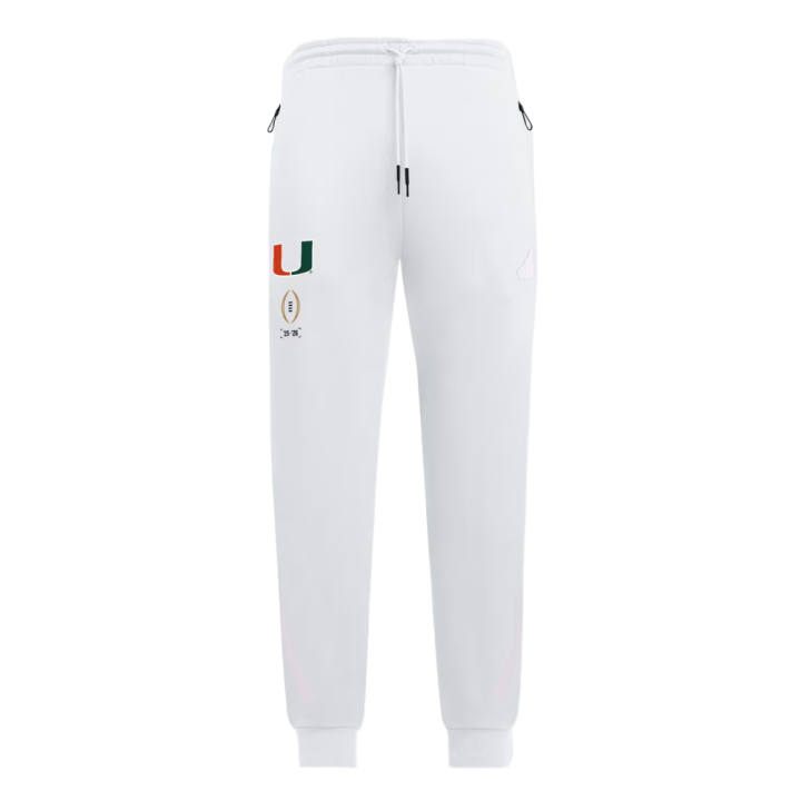 Adidas Adidas Knitted Sweatpants Men's