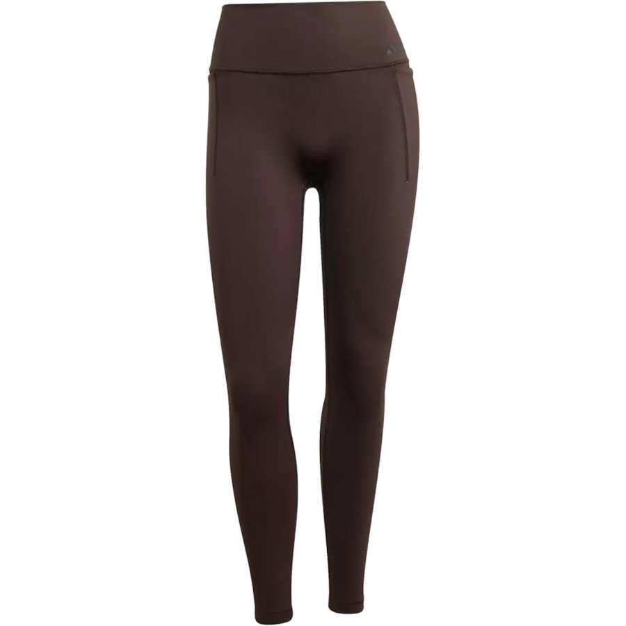 Adidas Adidas Optime Sports Pants Women's
