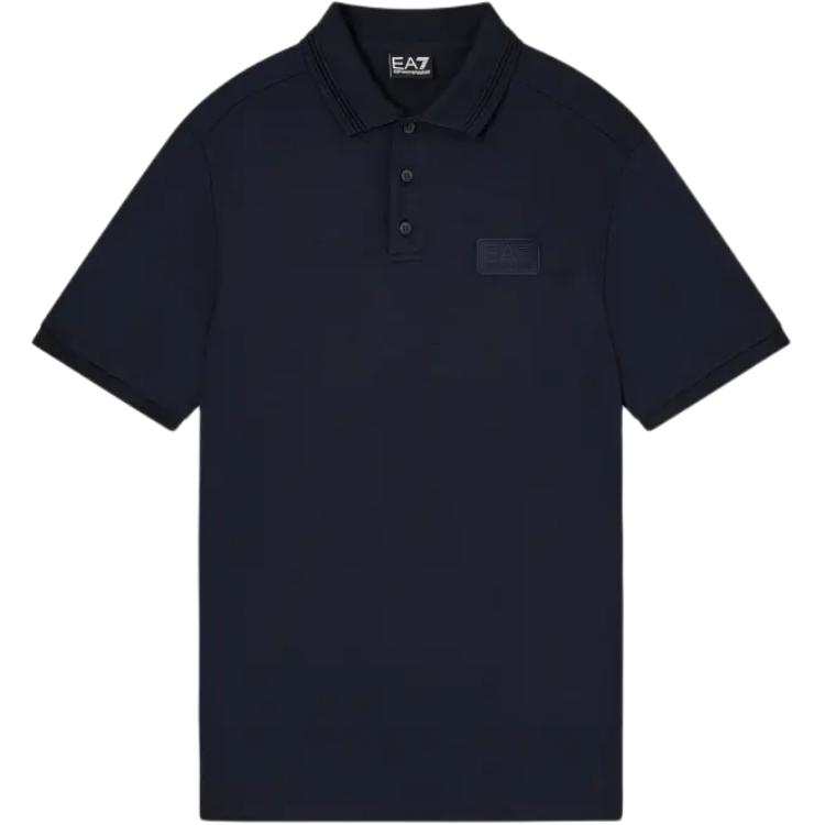 EMPORIO ARMANI EA7 Polo Shirt Men's