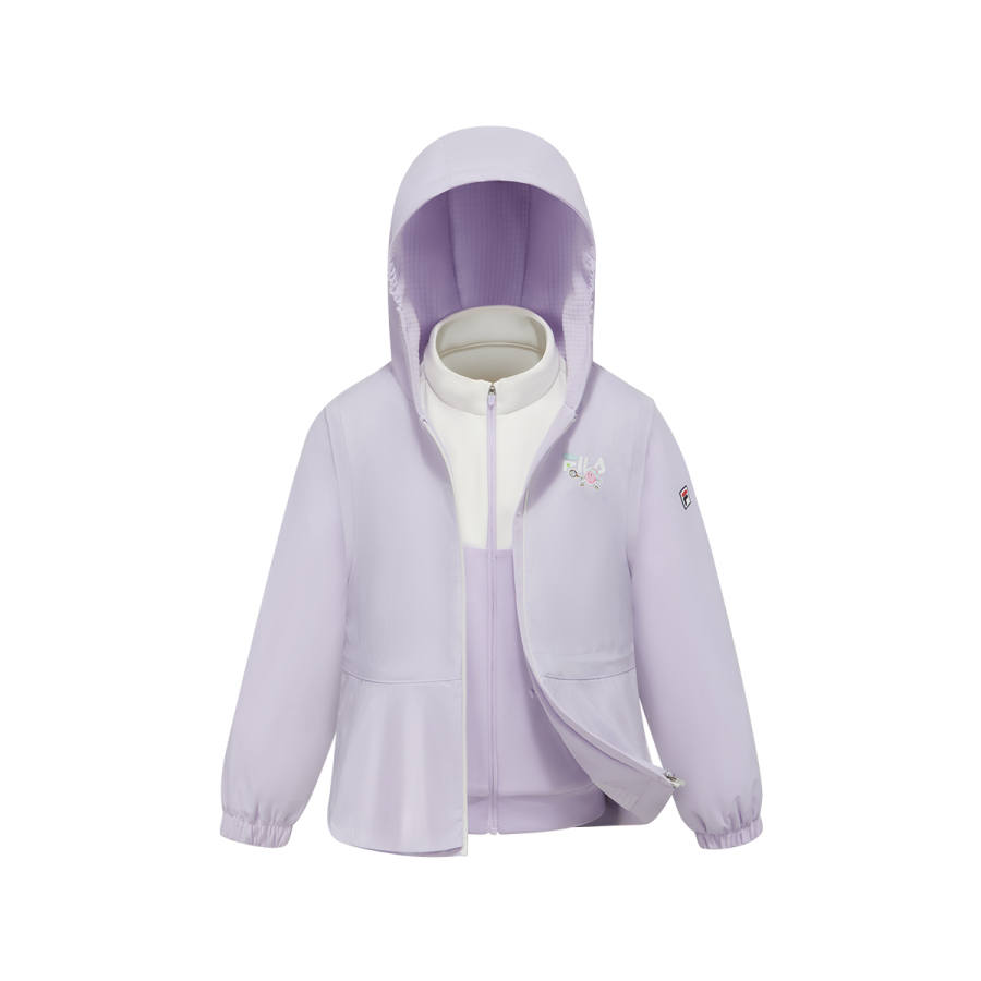 FILA KIDS Coat PERFORMANCE FPF Kids'