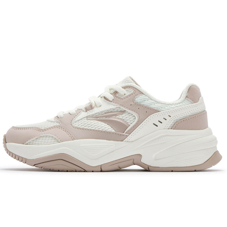 361° Sail Collection Cushioning, Wear Resistant Low top Casual Shoes Women's