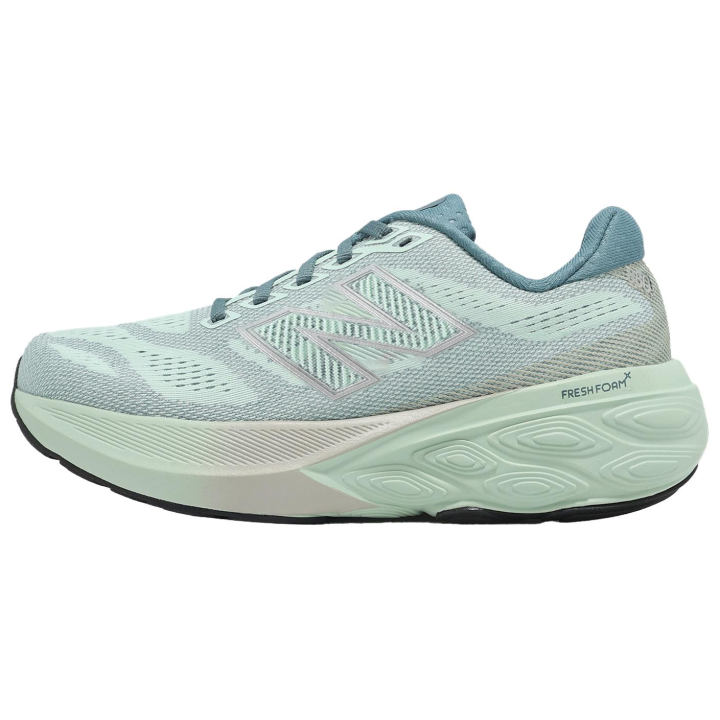 New Balance New Balance Fresh Foam X 880 V15 Abrasion Resistant Breathable Support Abrasion Resistant Breathable Support