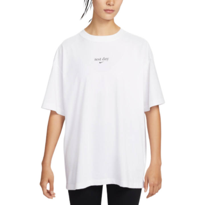 Nike Nike Dri Fit Regular T Shirt Women's