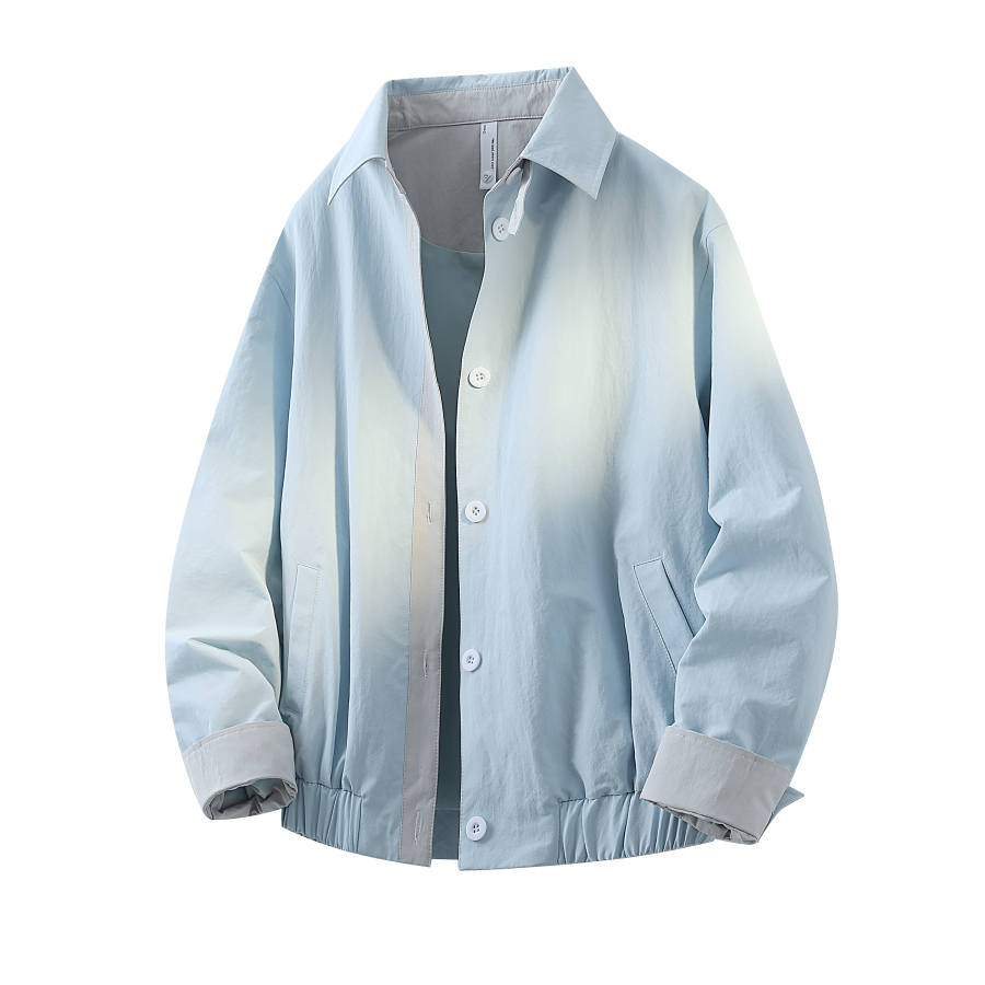 BALENO BALENO Jackets Unisex Lapel Moderate