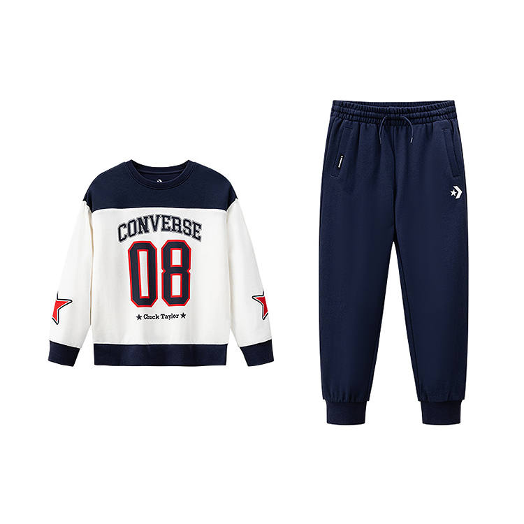 Converse Casual Sportswear Kids'