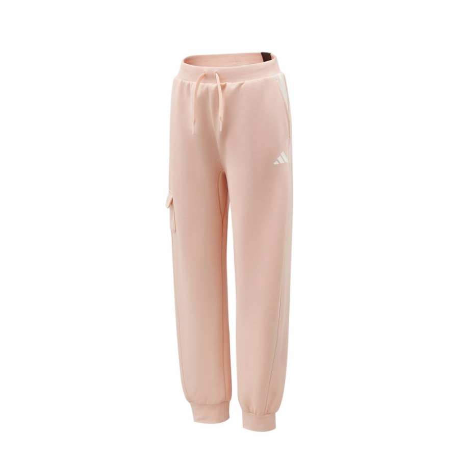 Adidas Adidas Kids Knitted Sweatpants Moderate