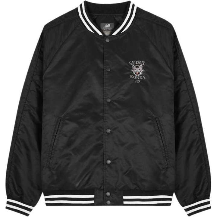New Balance New Balance UNI NB Puffer Jacket Unisex