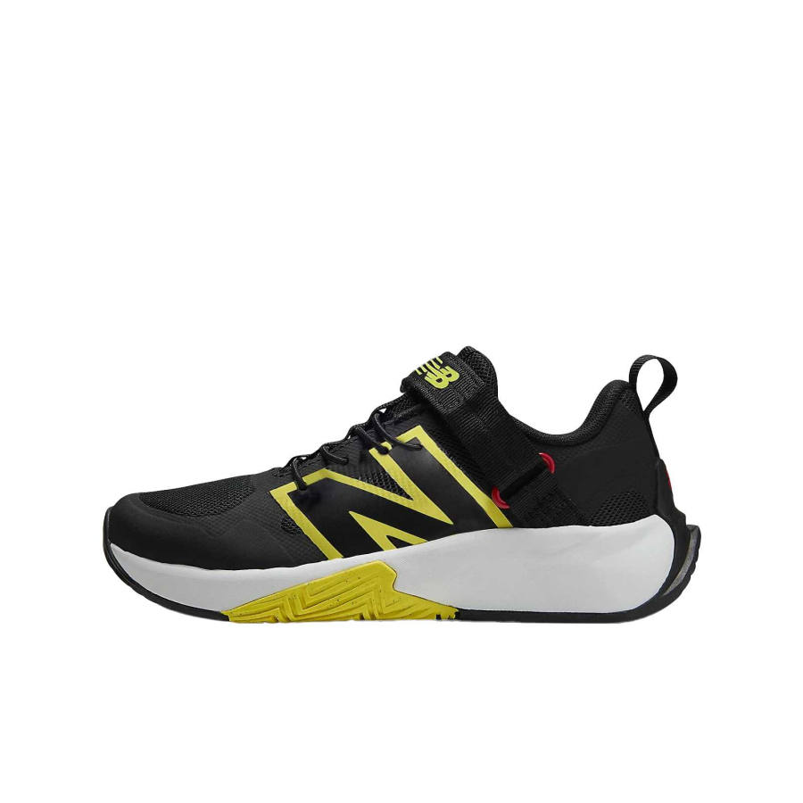 New Balance New Balance Fuelcell Play Mesh Slip Resistant Abrasion Resistant Low top Running Shoes Standard M Kids'