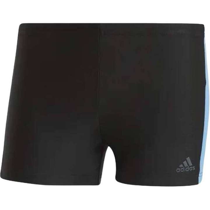 Adidas Adidas Swimming Shorts Men's Black Moderate