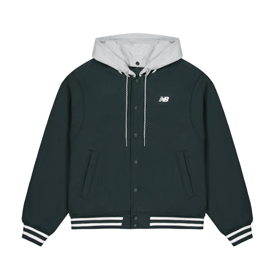 New Balance New Balance Jackets Men's MTN Moderate