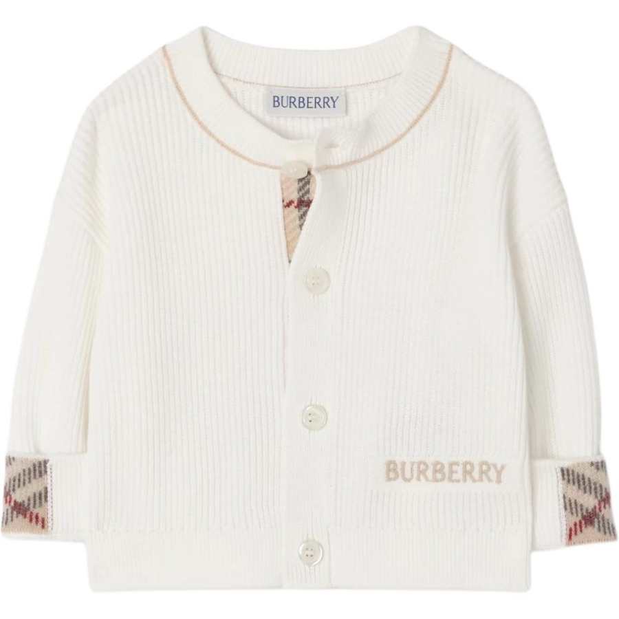 Burberry Sweater Infant And Toddler