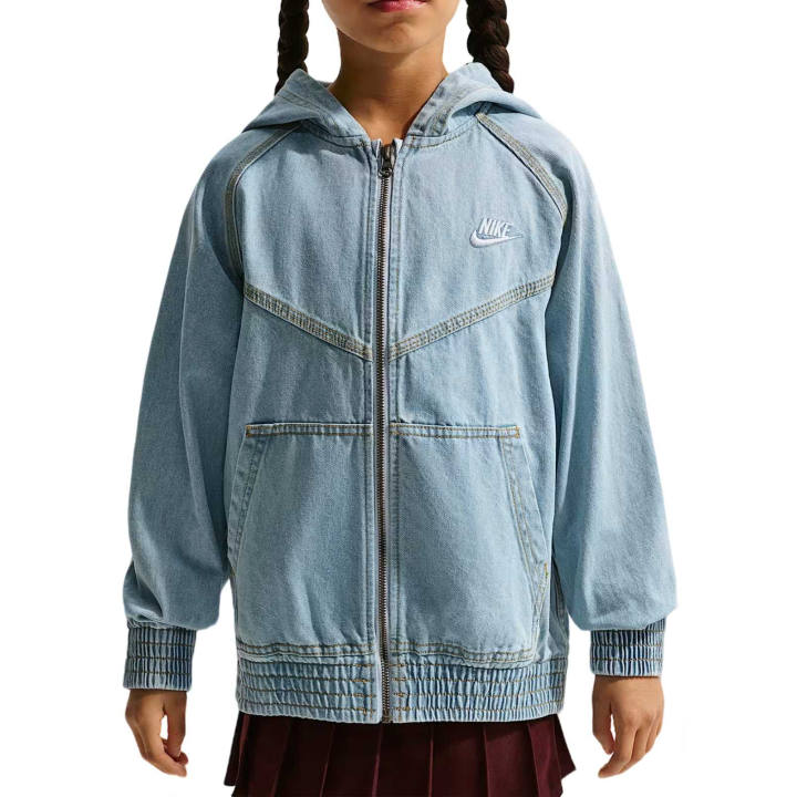 Nike Nike Kids Jackets Hooded Moderate