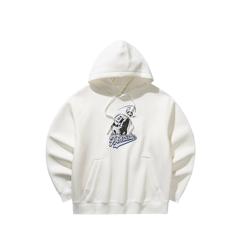 ANTA Anta Life Collection Sweatshirt Unisex