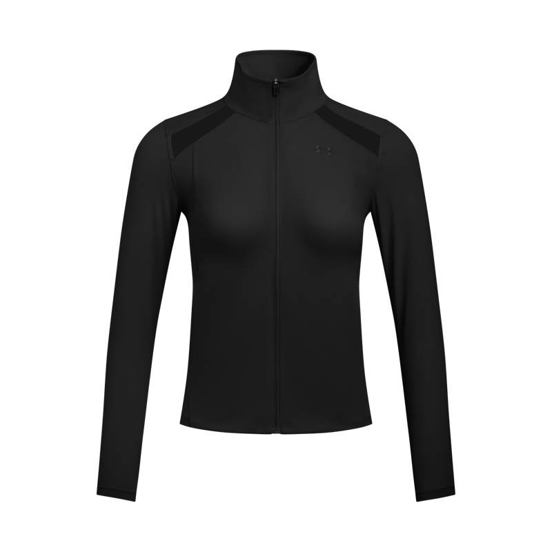 Under Armour Under Armour Cool Mesh Jacket Women's Black