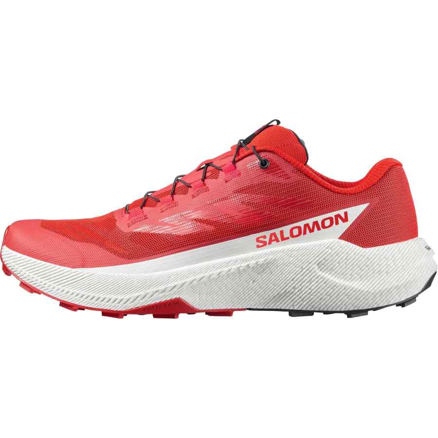 SALOMON Pulsar Trail Running Shoes Men's