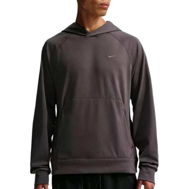Nike Nike Primary NanoKnit Men's Dri-FIT Uv Protection Pullover Performance Hoodie