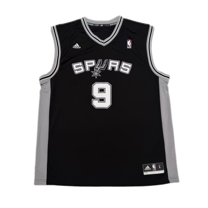 Adidas Adidas Basketball Jersey Unisex