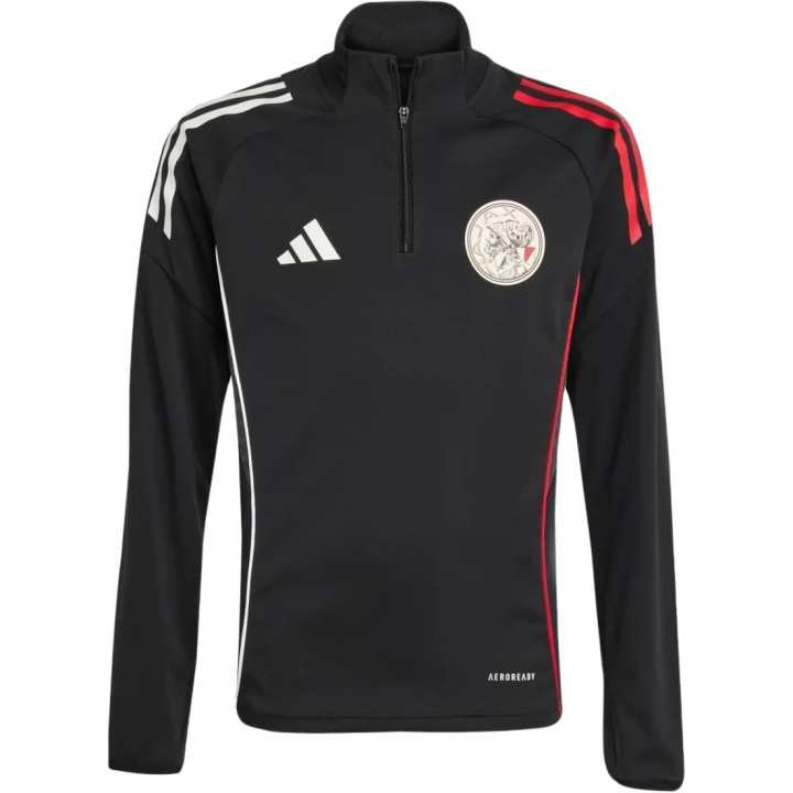 Adidas Adidas Jackets & Coats Ajax Amsterdam Kids'