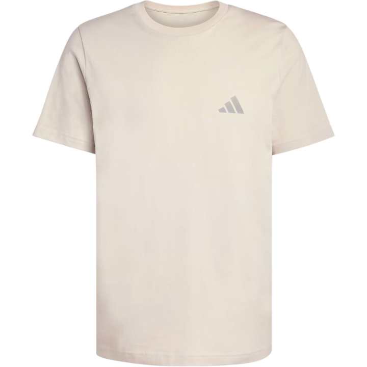Adidas Adidas Terrex T Shirts Men's Light Umber Crew Neck