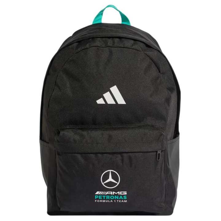 Adidas Adidas MERCEDES AMG 27.4L Fabric Backpack Medium Unisex Black