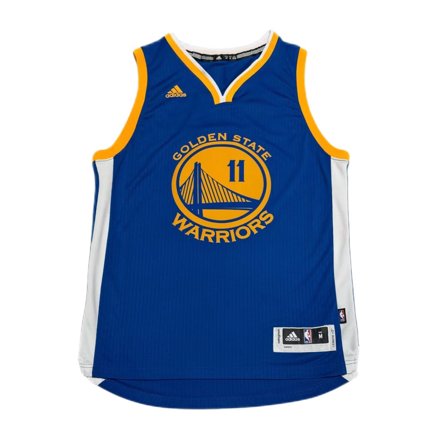 Adidas Adidas Basketball Jersey Unisex