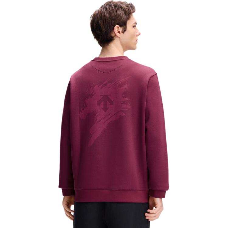 DESCENTE DESCENTE ESSENTIAL Knitwear Unisex