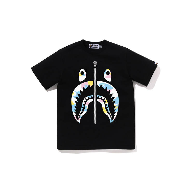 A BATHING APE T Shirt SS26 Teenagers
