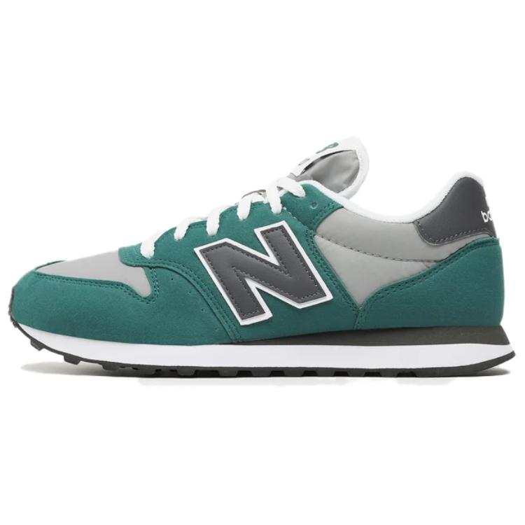 New Balance New Balance NB 500 Running Shoes Men's Green