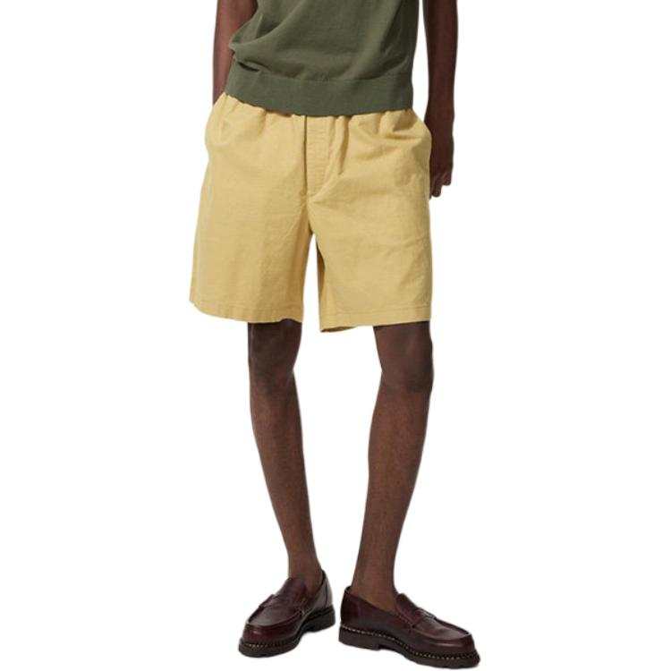 UNIQLO SS26 Casual Shorts Men's