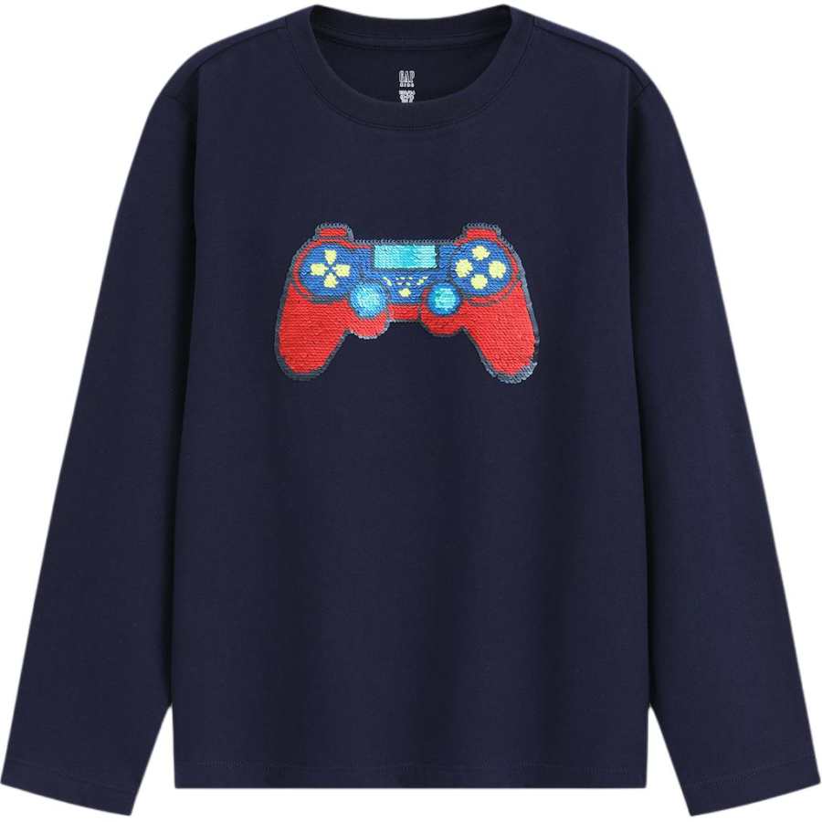 GAP GAP Kids T Shirts Crew Neck Moderate