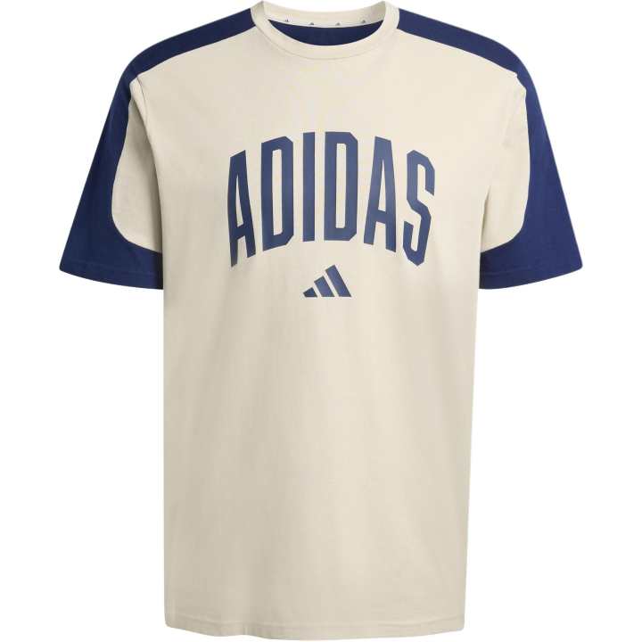 Adidas Adidas Collegiate T Shirt Men's