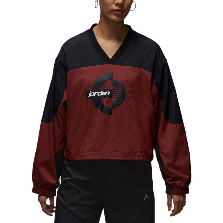 Jordan Jordan Brooklyn Sweatshirt Women's