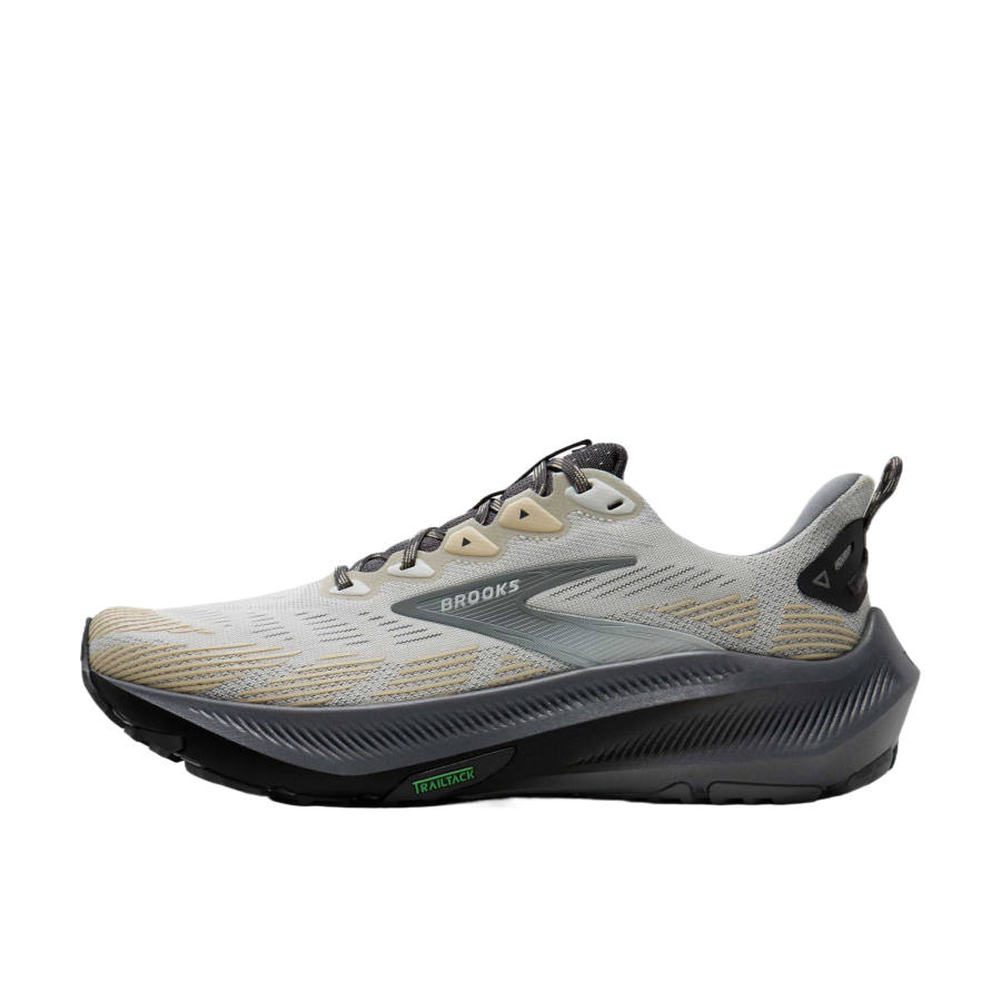 Brooks Brooks Ghost Trail Running Shoes Men's