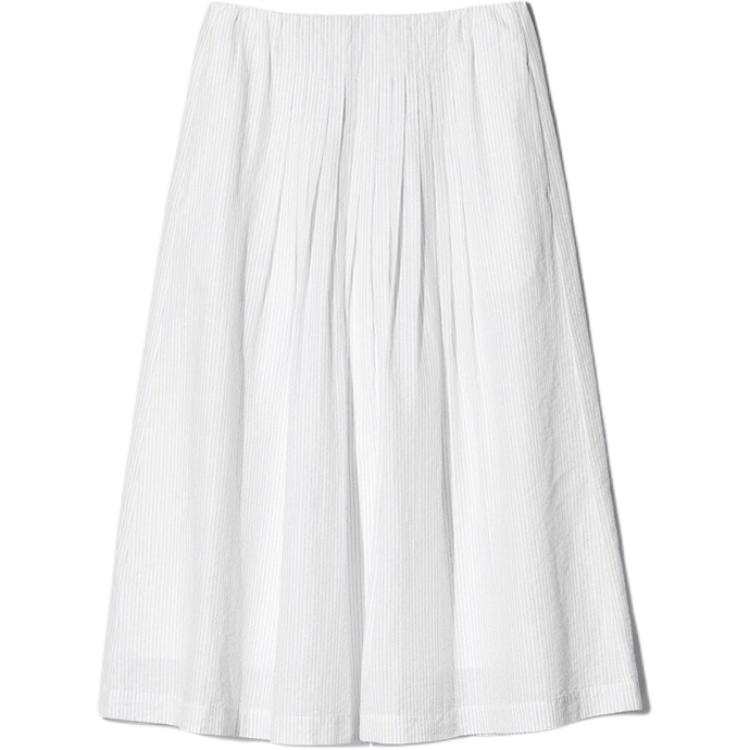 UNIQLO SS26 Casual Long Skirt Women's