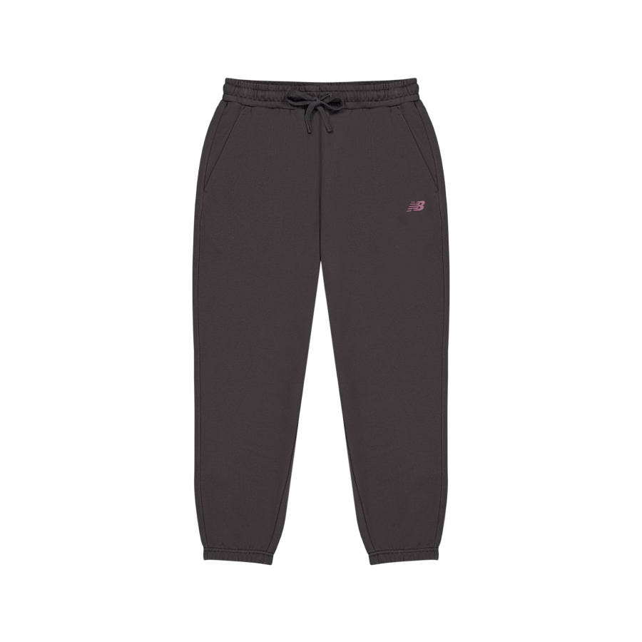 New Balance New Balance Knitted Sweatpants Women's ABR Moderate Straight Fit Pants