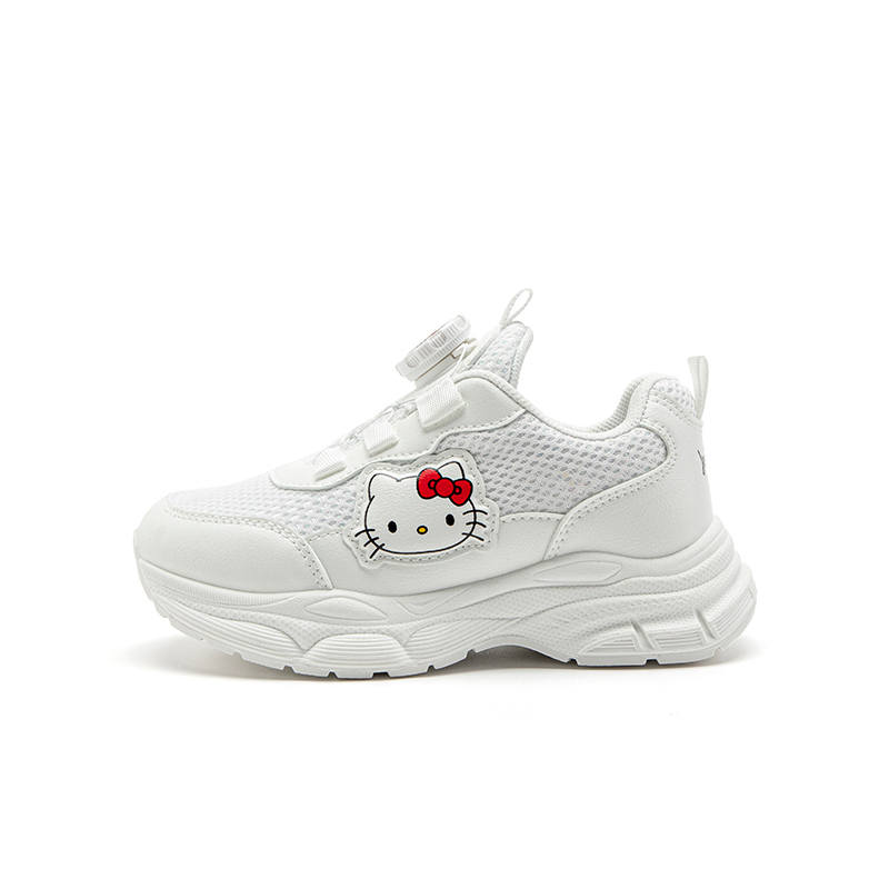 Sanrio Hello Kitty Hello Kitty Low top Kids' Running Shoes Kids'