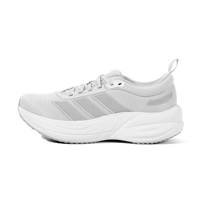 Adidas Adidas FLOATNOVA Running Shoes Unisex Light Gray