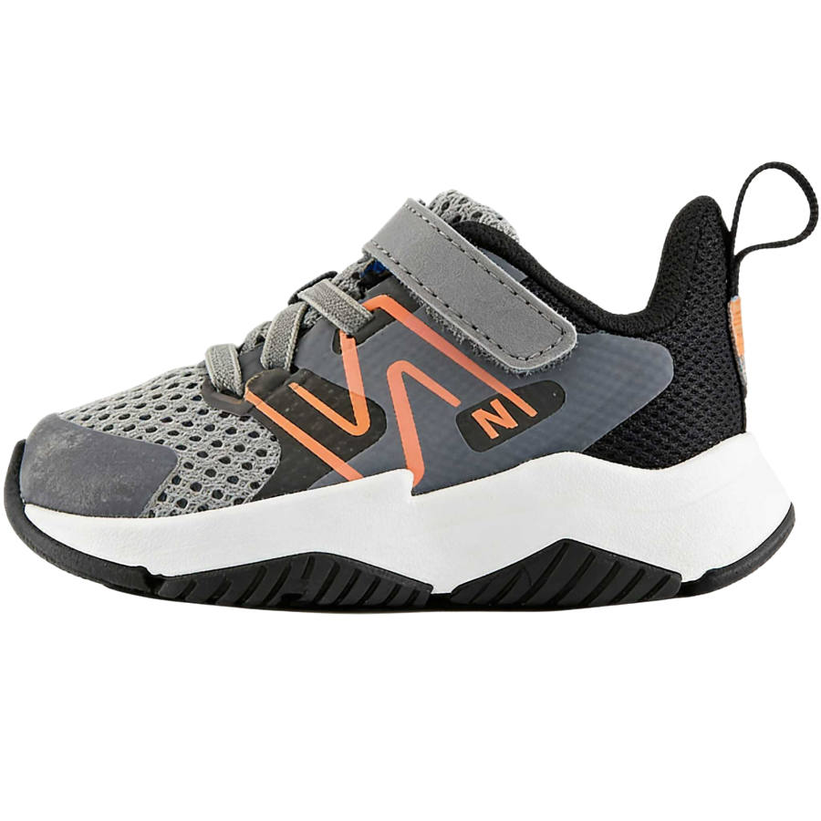 New Balance New Balance NB Rave Run V2 Mesh Cushioning, Wear Resistant Low top Outdoor Shoes Standard M Kids'