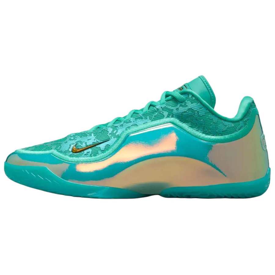 Nike Nike Lebron 23 Basketball Shoes Unisex Turquoises Green
