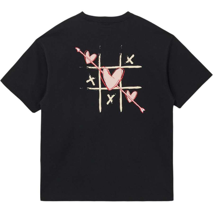 New Era SS26 T Shirt Couple, Trendy, Versatile Unisex
