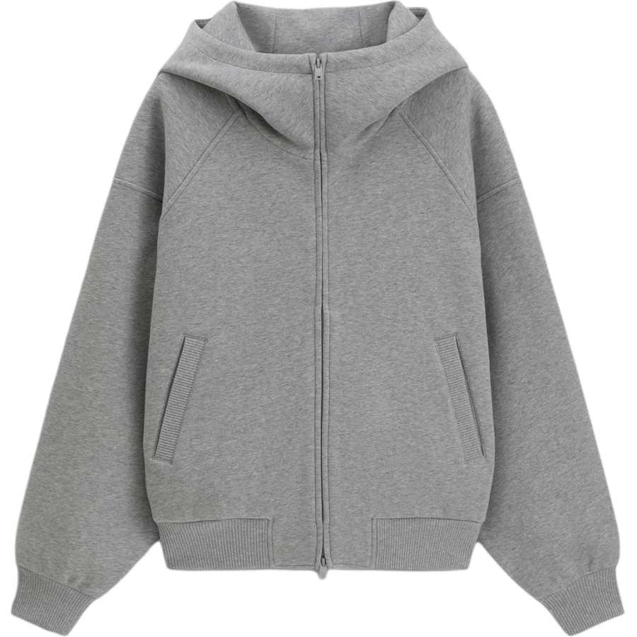 GAP Sweatshirts Women's Hooded Moderate Heavyweight