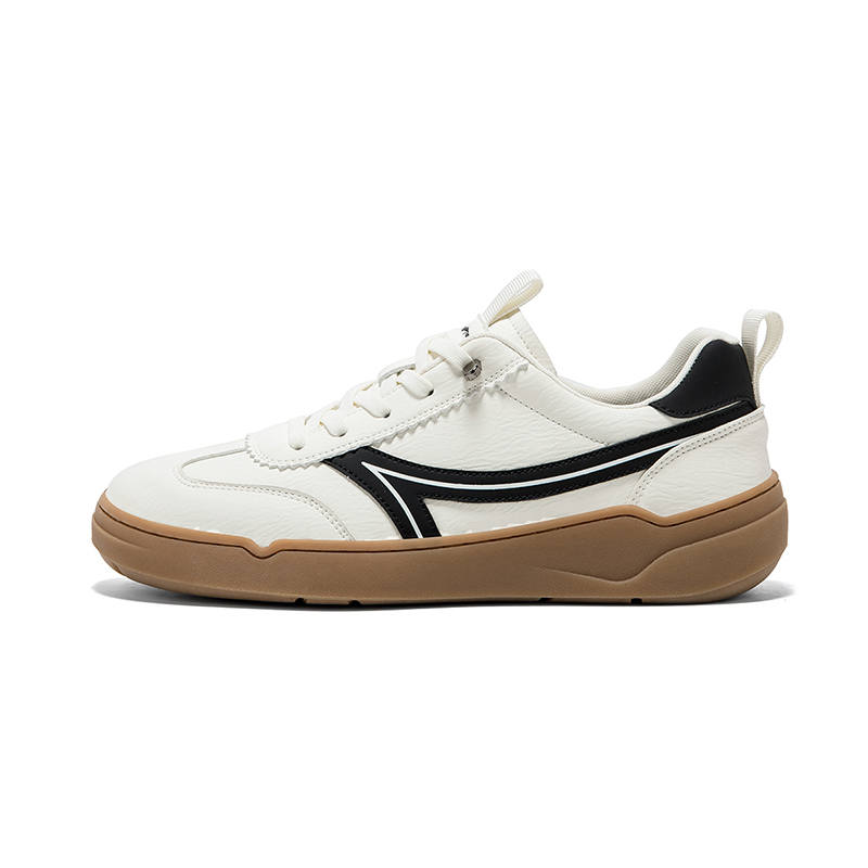 SEPTWOLVES Abrasion Resistant Slip Resistant Low top German Army Trainers Men's