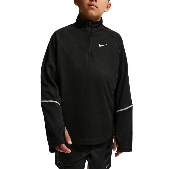 Nike Nike Kids Sweatshirts Stand Collar Moderate