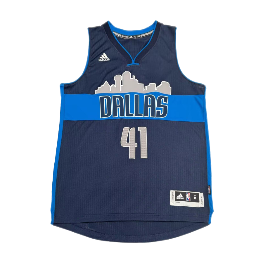 Adidas Adidas Basketball Jersey Unisex