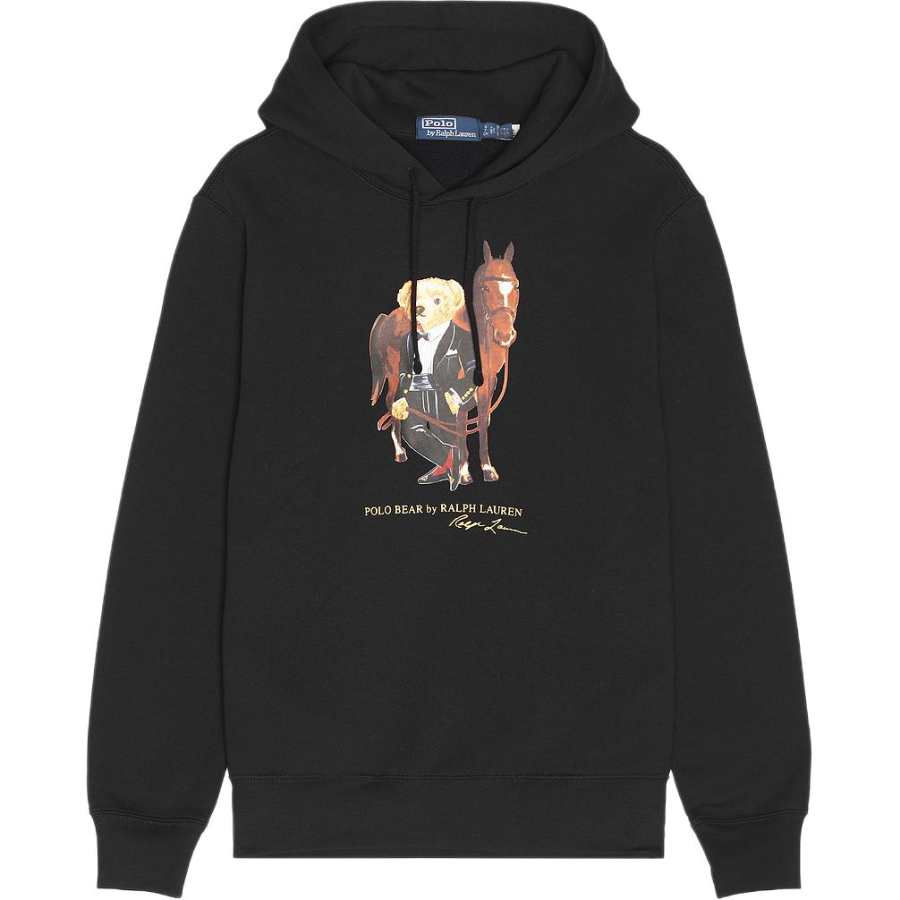 Polo Ralph Lauren 2026 Polo Bear Sweatshirt Men's