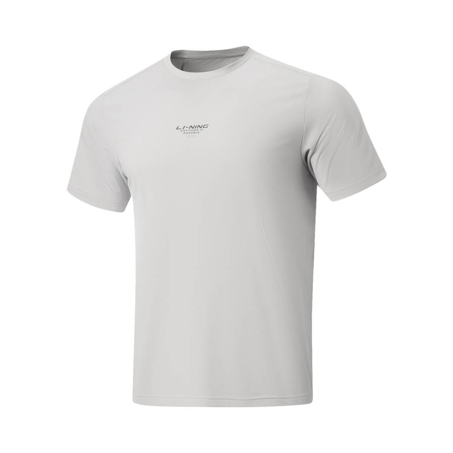 Li-Ning Li Ning Fitness Series T Shirt Men's