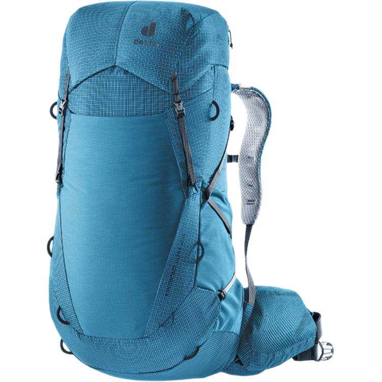 DEUTER 40+5L Mountaineering Bag Outdoor Bag PA Multicolor Unisex