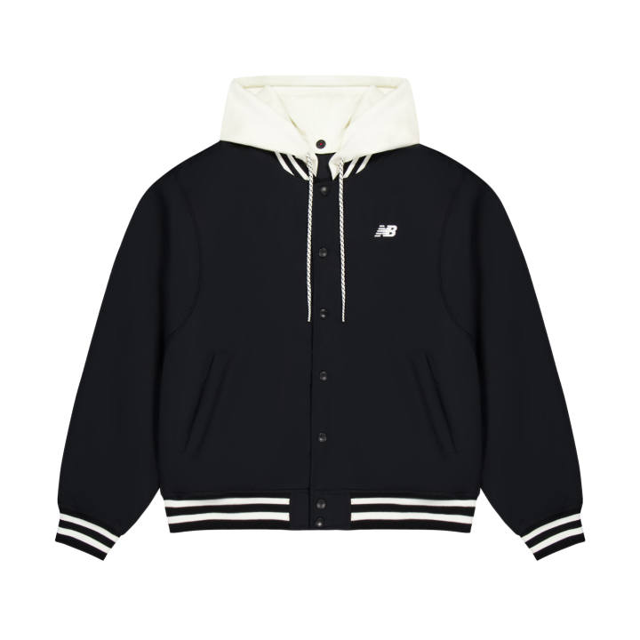 New Balance New Balance Jackets Men's BK Moderate