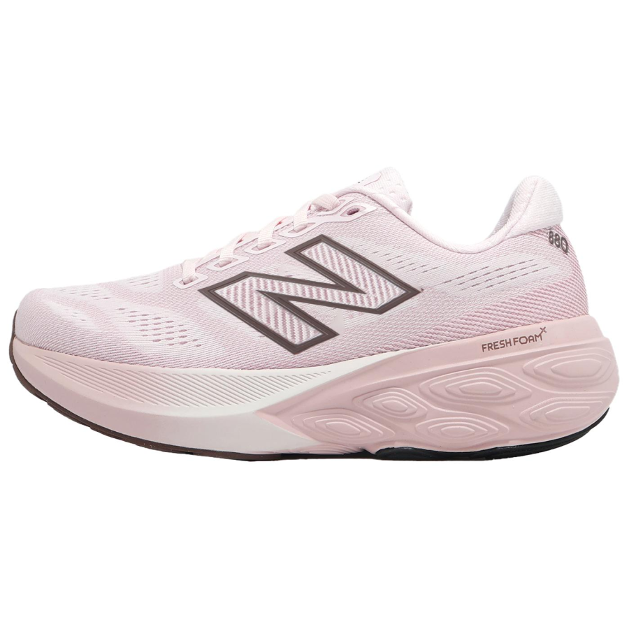New Balance New Balance Fresh Foam X 880 V15 Breathable Support Running Shoes Women's Pink